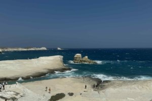 Οργισμένος ο σύζυγος της Βρετανίδας που πνίγηκε στην Καβάλα: "Το Λιμενικό είναι άχρηστο" - εικόνα 3