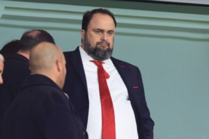 Αρνητικοί σε κορονοϊό οι ποδοσφαιριστές του Ολυμπιακού