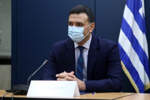 Ποιοι πρέπει να κάνουν (πρώτοι) το αντιγριπικό εμβόλιο- Οδηγίες από την πρόεδρο της Επιτροπής Εμβολιασμών