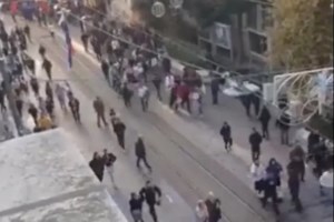 Εκρηξη στην Κωνσταντινούπολη: Μία Ελληνίδα ανάμεσα στους τραυματίες από την έκρηξη βόμβας