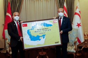 Στέιτ Ντιπάρτμεντ: Δεν πρόκειται να ανανεωθούν όσα συμβόλαια τρέχουν με την Τουρκική Αμυντική Βιομηχανία