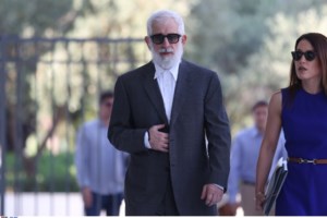 Δίκη Φιλιππίδη: "Αθώος λόγω αμφιβολιών" - Αυτή είναι η πρόταση του εισαγγελέα για την πρώτη απόπειρα βιασμού - εικόνα 2