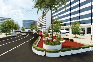 Μπακογιάννης: Το σχέδιο του "Μεγάλου Περιπάτου" στο κέντρο της Αθήνας ολοκληρώνεται στα τέλη Ιουνίου - εικόνα 2