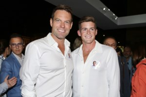 Περιπέτεια στον αέρα για τον Κασσελάκη- Το αεροπλάνο του δεν προσγειώθηκε στη Ρόδο λόγω καιρού και επέστρεψε στην Αθήνα