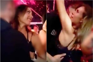 Φινλανδία: Φωτογραφίες του πρώην άντρα της Σάνα Μαρίν με άλλη γυναίκα πριν ανακοινώσουν το διαζύγιό τους - εικόνα 4