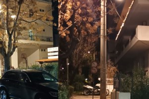 Τραγωδία στο Μαρούσι: Αντιζηλία πίσω από το άγριο έγκλημα - Η 17χρονη σκότωσε με πολλαπλές μαχαιριές την φίλη της - εικόνα 2