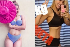 Μαντώ Γαστεράτου: Τα παιχνίδια με τον υπέροχο γιο της στο κρεβάτι τους - εικόνα 4