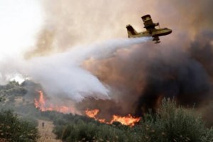 Κακοκαιρία: Έρχονται καταιγίδες και στην Αττική - Πού θα χτυπήσουν τις επόμενες ώρες - Συναγερμός και στην Πυροσβεστική - εικόνα 6