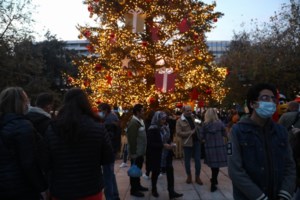 Τι αλλάζει σε εστιατόρια και μπαρ από 3 Ιανουαρίου - Αναλυτικά τα νέα μέτρα για πελάτες και εργαζόμενους