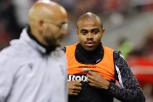 Μπερνάρντ: Στην Αθήνα με το "10" στην πλάτη ο βραζιλιάνος άσος του Παναθηναϊκού - "Είχα άλλες δύο προτάσεις από Ελλάδα" - εικόνα 7