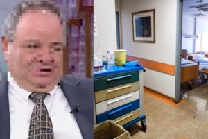 Προκλητικός ο γιατρός με το "φακελάκι" για τον ασθενή που τον κατήγγειλε: "Επρεπε να τον αφήσω να πεθάνει"