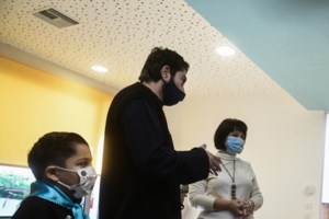 Φύλλο και φτερό η "Κιβωτός του Κόσμου": Στο μικροσκόπιο 15 άτομα - Δομές χωρίς άδεια, εξαφανίζουν έγγραφα και τιμολόγια - εικόνα 3