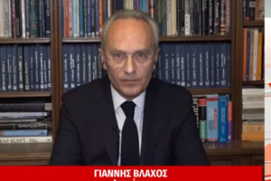 Λιγνάδης: Κατ΄ αντιπαράταση εξέταση με το θύμα του βιασμού ζητά ο Κούγιας - Να κατασχεθούν τα ψηφιακά αρχεία του ζητά ο Βλάχος