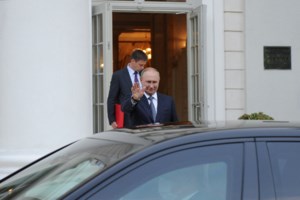 Σουηδία - Εκλογές: Παραιτείται η πρωθυπουργός Άντερσον - "Φτιάχνω νέα κυβέρνηση" δήλωσε ο Ουλφ Κρίστερσον - εικόνα 2