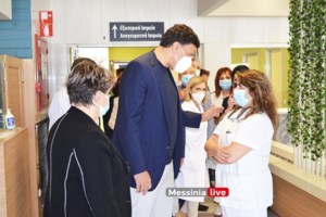 Νέα ΝΟΤΑΜ: Οι προϋποθέσεις εισόδου επισκεπτών στην Ελλάδα -Τι ισχύει για τις πτήσεις εσωτερικού στα νησιά - εικόνα 3