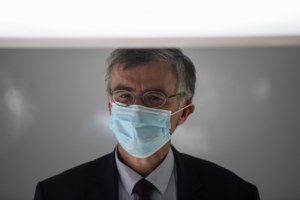 Ξέσπασμα Τσιόδρα: "Έχω να πάω για καφέ από τον Φεβρουάριο" - Η έκκληση στους νέους - εικόνα 2