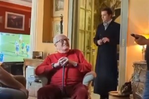 Πέθανε σε ηλικία 96 ετών ο Ζαν-Μαρί Λε Πεν: Ο ιστορικός ηγέτης της γαλλικής ακροδεξιάς - εικόνα 7