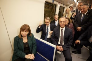 Δυστύχημα Τεμπών: Απορρίφθηκε το αίτημα συγγενών θυμάτων για αντικατάσταση του εφέτη ανακριτή - εικόνα 3