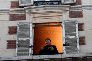 Κορονοϊός: Σπαρακτική κραυγή γιατρού στο Παπανικολάου - "Διασωληνώνουμε 40χρονους - Βοηθήστε μας" - εικόνα 2