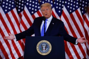 Εκλογές ΗΠΑ 2020 - Τραμπ ή Μπάιντεν: Σε αυτές τις 3 Πολιτείες θα κριθεί το αποτέλεσμα