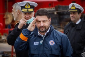 Καθοριστικό διάγγελμα Μητσοτάκη για την άρση μέτρων - Τσιόδρας και έξι υφυπουργοί για το χρονοδιάγραμμα - εικόνα 3