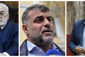 Υπόθεση Βαξεβάνη: Τα πρωτοσέλιδα του Documento που ερευνά η Δικαιοσύνη- Οι "βαλίτσες με τα χρήματα" και το υπόμνημα Σαμαρά