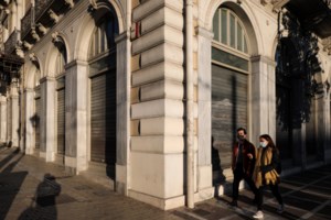 Κορονοϊός: Μεγάλη πίεση στην Αττική - Στο 87% η πληρότητα των ΜΕΘ με 196 διασωληνώσεις τις τελευταίες μέρες - εικόνα 5