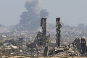Νέο μήνυμα Τραμπ στη Χαμάς: Θα αντιμετωπίσει καταστροφή αν παραμείνει στην εξουσία - Η "φαρμακερή" ατάκα στον Νετανιάχου