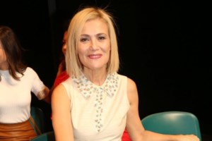 Πέθανε ξαφνικά το "κορίτσι του Τζέιμς Μποντ", Τάνια Ρόμπερτς