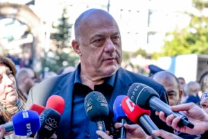 Απόστολος Λύτρας: Ο εισαγγελέας προτείνει μετατροπή της κατηγορίας σε πλημμέλημα - Εισηγείται την αποφυλάκισή του