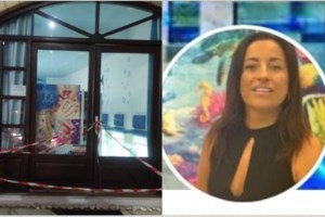 Συνελήφθη ο δράστης της αιματηρής ληστείας σε βάρος αρτοποιού στον Κολωνό - εικόνα 2