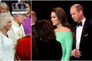 Τα άγνωστα θετά αδέλφια του Χάρι και του Γουίλιαμ: Ζουν εκτός δημοσιότητας αλλά απολαμβάνουν τη χλιδή της βασιλικής ζωής - εικόνα 10