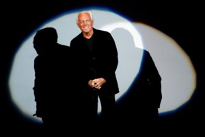 Τζιόρτζιο Αρμάνι: Ποιοι θα κληρονομήσουν την περιουσία των 9,4 δισ. δολαρίων - Ο οίκος μόδας, η αδερφή και τα ανίψια - εικόνα 8