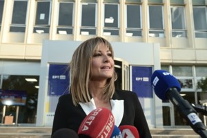 "Μείναμε άναυδοι όταν ο Ανδρουλάκης είπε για φυλακές"- Οι δημοσιογράφοι αποκαλύπτουν το παρασκήνιο του debate
