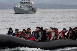 Κύκλωμα διακίνησης μεταναστών στη Λέσβο: Πώς αποκαλύφθηκε η δράση των δουλεμπόρων - Έπαιρναν έως και 9.000 ευρώ το "κεφάλι"