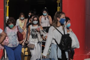 Κορονοϊός: Κατέληξε 87χρονη στο ΑΧΕΠΑ, στους 245 οι θάνατοι στην Ελλάδα