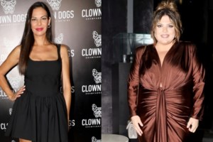 Δάκρυσε η Εύη Βατίδου για τη "συνομοταξία του τίποτα": "Ρε συ έχω παιδιά" [βίντεο]