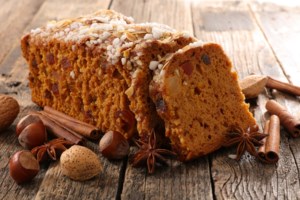 Υγιεινό και αφράτο carrot cake χωρίς ζάχαρη - Με φθινοπωρινά αρώματα