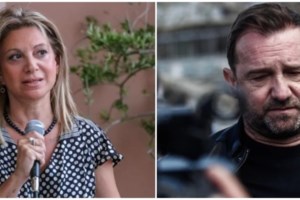 Τέμπη: Ο Θανάσης Παπακωνσταντίνου ζητά να μεταδοθεί ζωντανά σε όλη τη χώρα η συναυλία στο Καλλιμάρμαρο - εικόνα 2