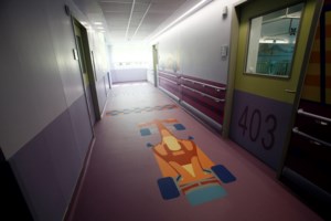 Συνελήφθησαν οι γονείς της 7χρονης η οποία τραυματίστηκε από σφαίρα στο πόδι