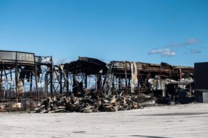 Βιολάντα: Πώς το άνοιγμα μίας βρύσης πυροδότησε την έκρηξη - Εντονη και διαρκής η οσμή προπανίου από τον Ιούνιο