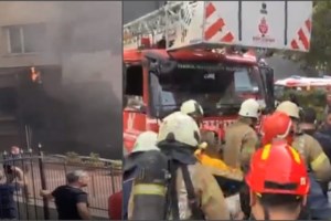 Έκρηξη σε κέντρο παραγωγής υδροηλεκτρικής ενέργειας στην Μπολόνια - Έξι αγνοούμενοι και δέκα τραυματίες [βίντεο]