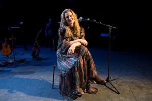 Κούκλα η Μποφίλιου: Η εντυπωσιακή αλλαγή της Νατάσας - Αδύνατη όσο ποτέ