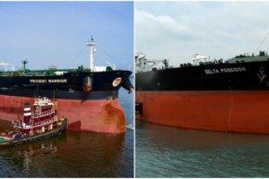 Κατάσχεση ελληνικών πλοίων: "Δεν είναι κρατούμενοι οι ναυτικοί", λέει το Ιράν - εικόνα 2