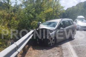 Μυστήριο με 59χρονη στην Καβάλα - Εξαφανίστηκε από παραλία το βράδυ του Σαββάτου - Σε εξέλιξη οι έρευνες