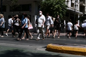 Κορονοϊός: Εκτόξευση του ιϊκού φορτίου στα λύματα σε Χανιά και Ιωάννινα - εικόνα 2