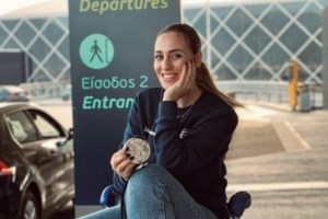 Η Άννα Κορακάκη για την πρόταση γάμου που δέχτηκε: Μακράν η πιο ευτυχισμένη Πρωτοχρονιά της ζωής μου