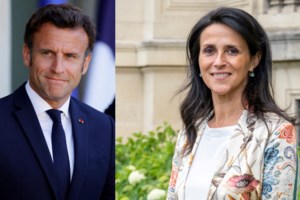 Γαλλία: Στο Αρχείο οι καταγγελίες για βιασμό κατά της υπουργού Χρυσούλας Ζαχαροπούλου