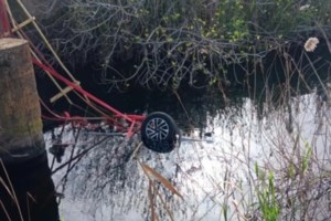 Τροχαίο στον Λαγκαδά: "Η Χαρά δολοφονήθηκε, δεν σκοτώθηκε" - Ξεσπά η οικογένεια της 50χρονης