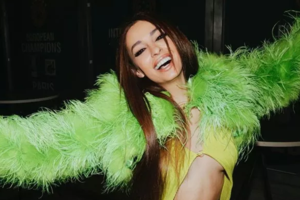 "Φωτιά" η... Poli - Ploki Ελένη Φουρέιρα, στο νέο της βίντεο που έγινε viral